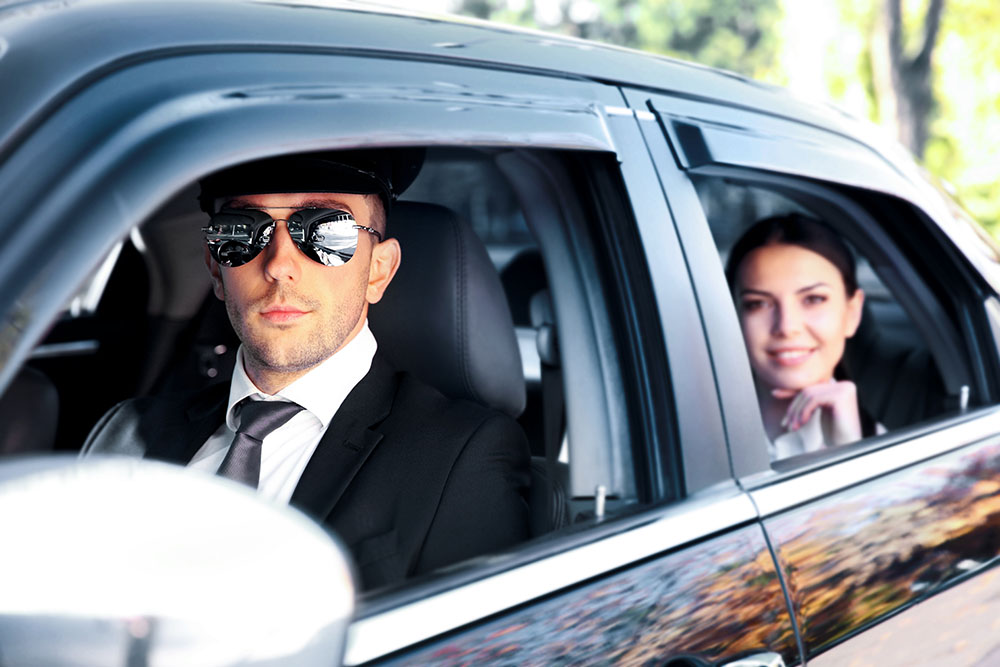 Point to Point Transportation Services in Washington DC