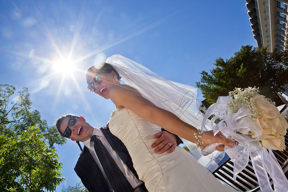 Wedding Transportation Services in Washington DC